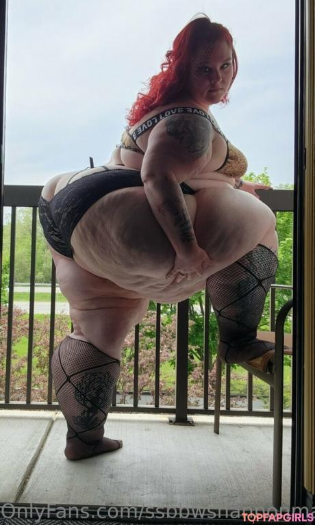 Ssbbwshannonmarie nude leaked OnlyFans photo #158