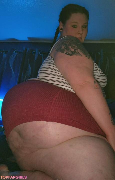 Ssbbwshannonmarie nude leaked OnlyFans photo #16