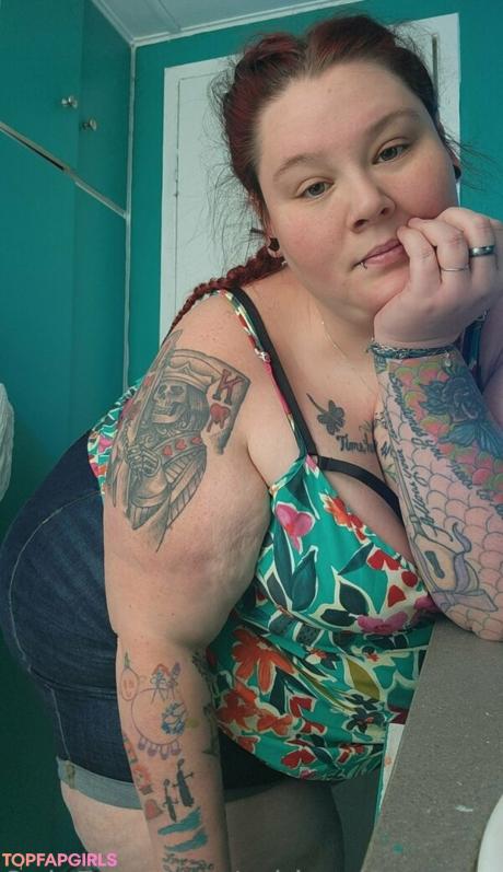 Ssbbwshannonmarie nude leaked OnlyFans photo #161