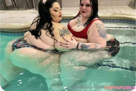 Ssbbwshannonmarie nude leaked OnlyFans photo #19