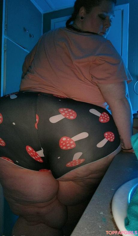 Ssbbwshannonmarie nude leaked OnlyFans photo #25