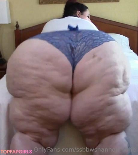 Ssbbwshannonmarie nude leaked OnlyFans photo #27