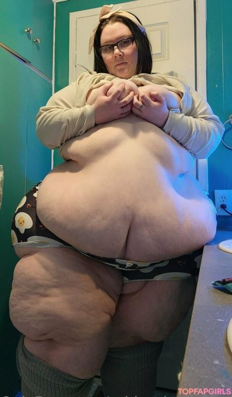 Ssbbwshannonmarie nude leaked OnlyFans photo #32