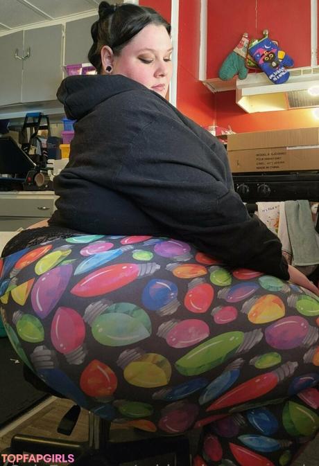 Ssbbwshannonmarie nude leaked OnlyFans photo #42