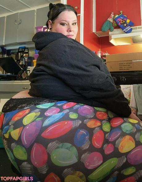 Ssbbwshannonmarie nude leaked OnlyFans photo #43