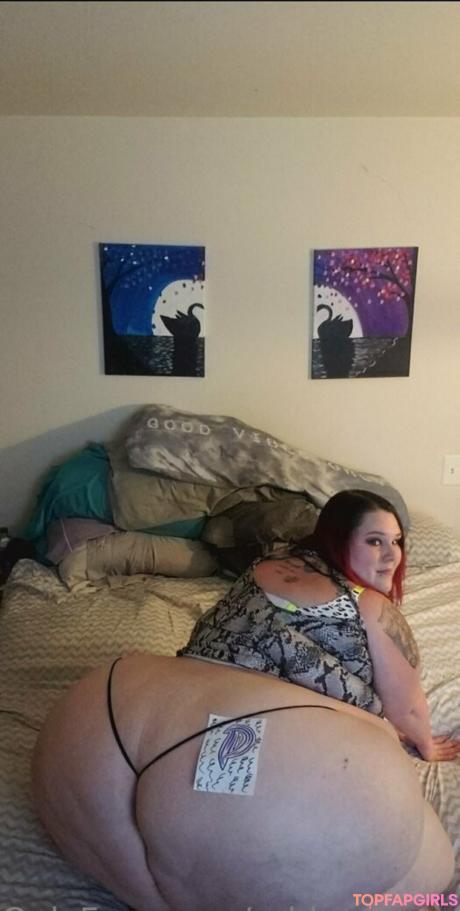 Ssbbwshannonmarie nude leaked OnlyFans photo #46