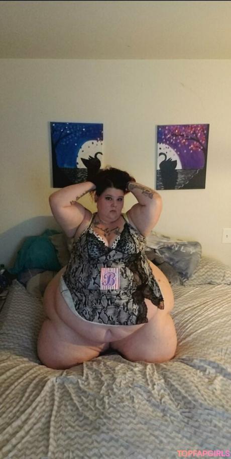 Ssbbwshannonmarie nude leaked OnlyFans photo #50