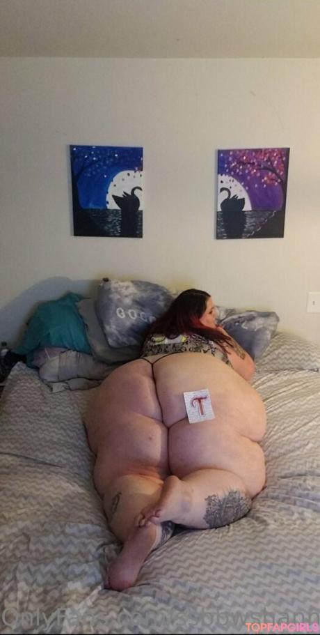Ssbbwshannonmarie nude leaked OnlyFans photo #53