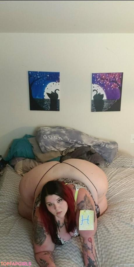 Ssbbwshannonmarie nude leaked OnlyFans photo #54