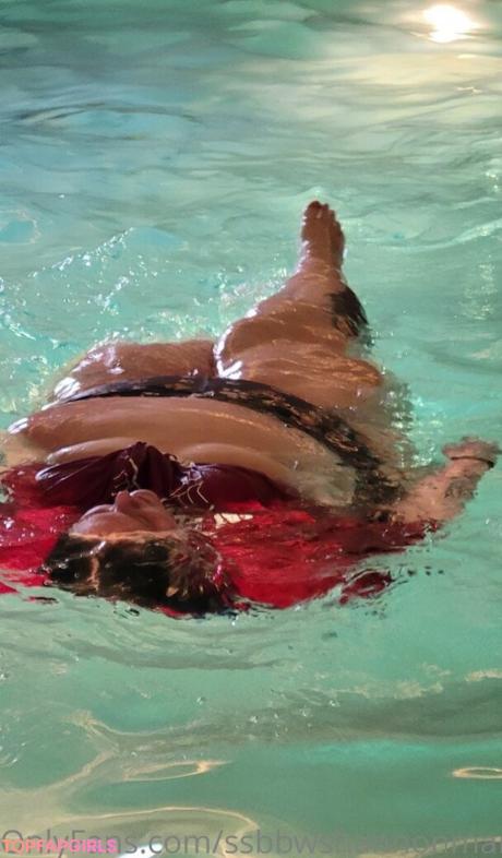 Ssbbwshannonmarie nude leaked OnlyFans photo #56