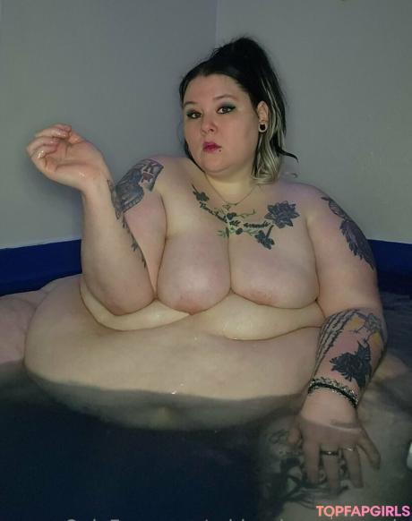 Ssbbwshannonmarie nude leaked OnlyFans photo #63