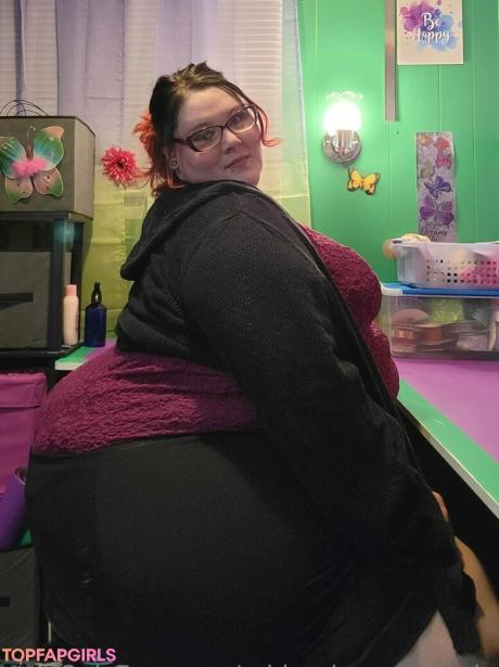 Ssbbwshannonmarie nude leaked OnlyFans photo #68
