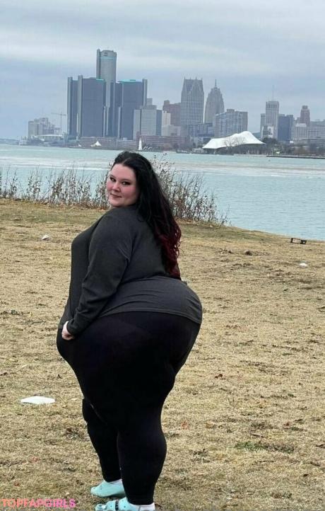 Ssbbwshannonmarie nude leaked OnlyFans photo #7