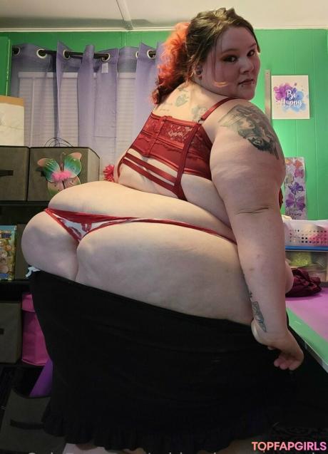 Ssbbwshannonmarie nude leaked OnlyFans photo #70