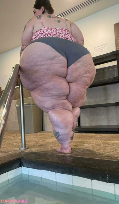 Ssbbwshannonmarie nude leaked OnlyFans photo #81