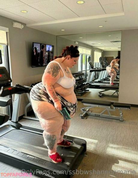 Ssbbwshannonmarie nude leaked OnlyFans photo #89