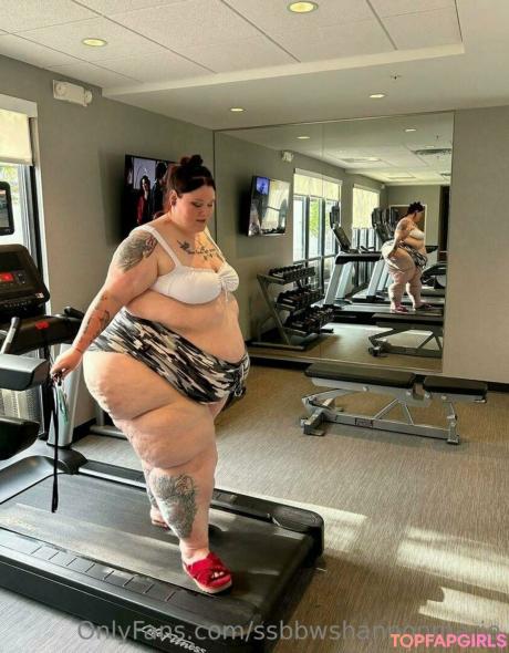 Ssbbwshannonmarie nude leaked OnlyFans photo #90
