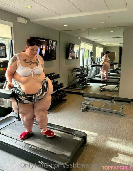 Ssbbwshannonmarie nude leaked OnlyFans photo #91