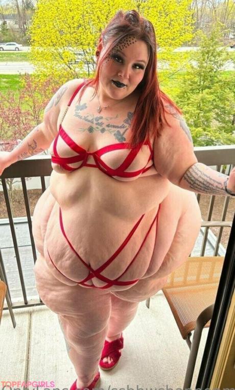 Ssbbwshannonmarie nude leaked OnlyFans photo #93