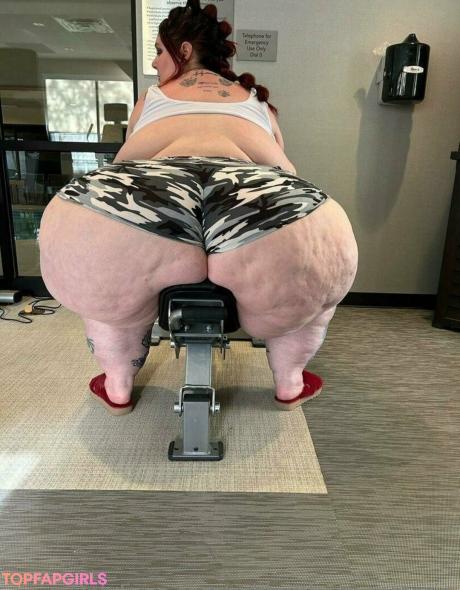 Ssbbwshannonmarie nude leaked OnlyFans photo #95