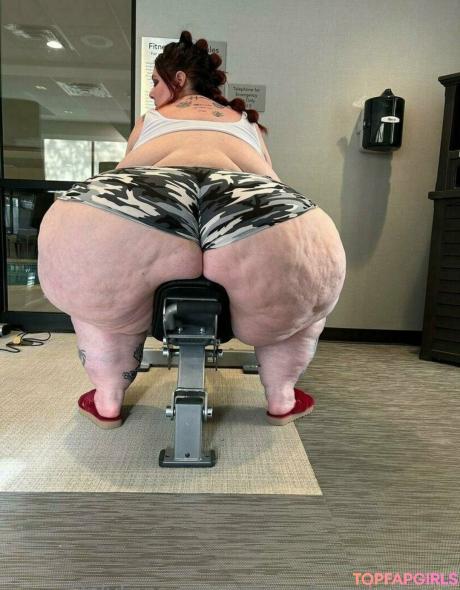 Ssbbwshannonmarie nude leaked OnlyFans photo #96