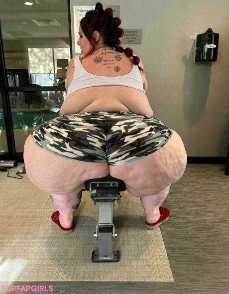 Ssbbwshannonmarie nude leaked OnlyFans photo #97