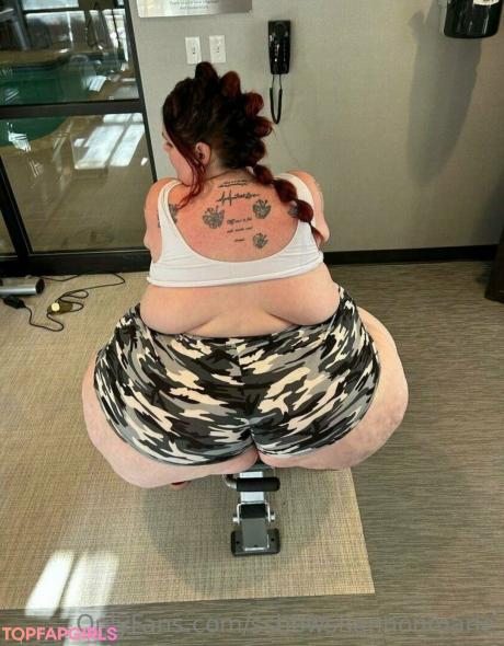 Ssbbwshannonmarie nude leaked OnlyFans photo #98