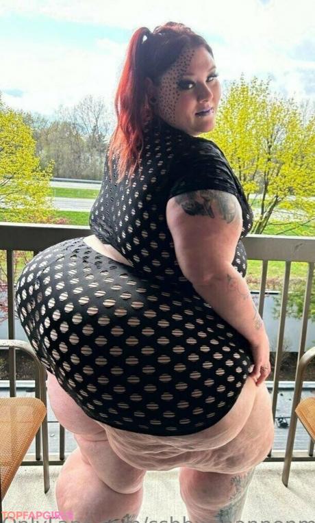 Ssbbwshannonmarie nude leaked OnlyFans photo #99