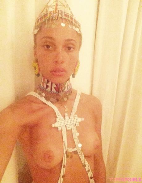 Adwoa nude leaked OnlyFans photo #26