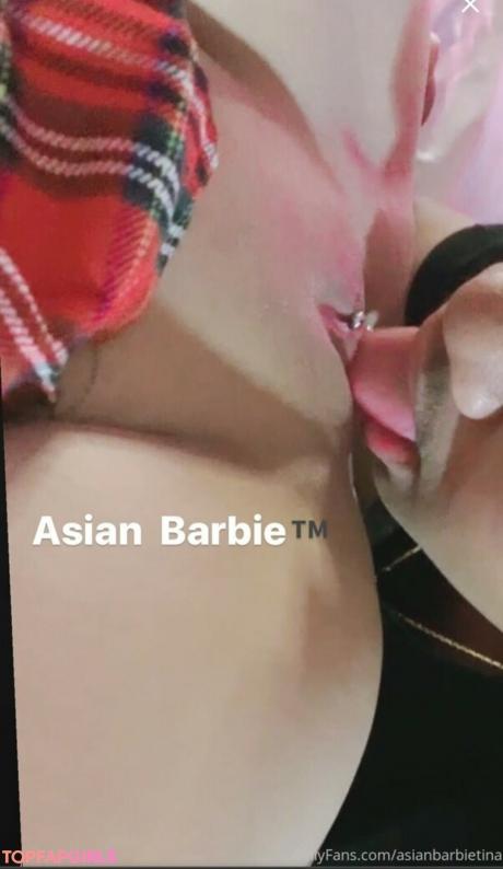 Missasianbarbie69 nude leaked OnlyFans photo #16