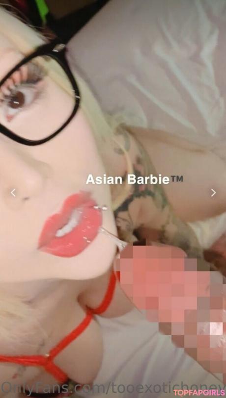 Missasianbarbie69 nude leaked OnlyFans photo #73