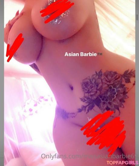 Missasianbarbie69 nude leaked OnlyFans photo #80