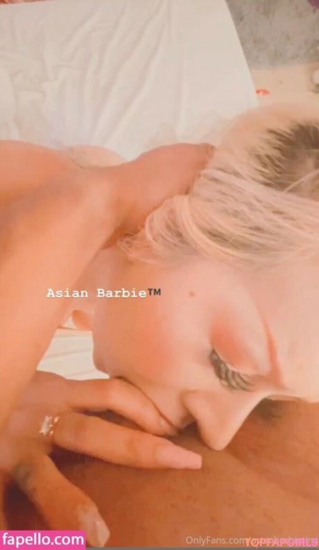 Missasianbarbie69 nude leaked OnlyFans photo #83