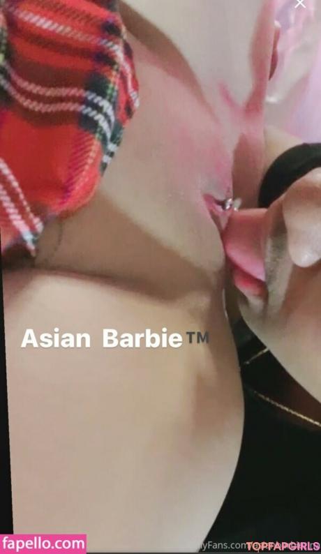 Missasianbarbie69 nude leaked OnlyFans photo #84