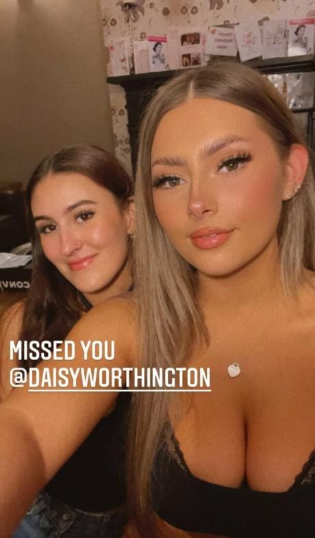 Millie nude leaked OnlyFans photo #12