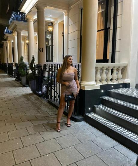 Millie nude leaked OnlyFans photo #15