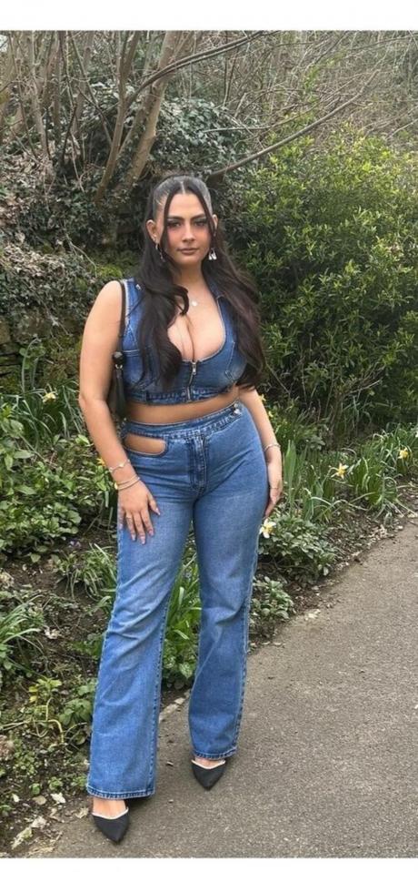 Millie nude leaked OnlyFans photo #37