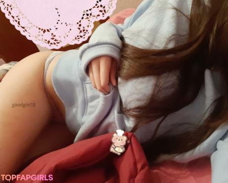 GoodGiirl18 nude leaked OnlyFans photo #8