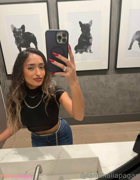 Thaliapagan nude leaked OnlyFans photo #1