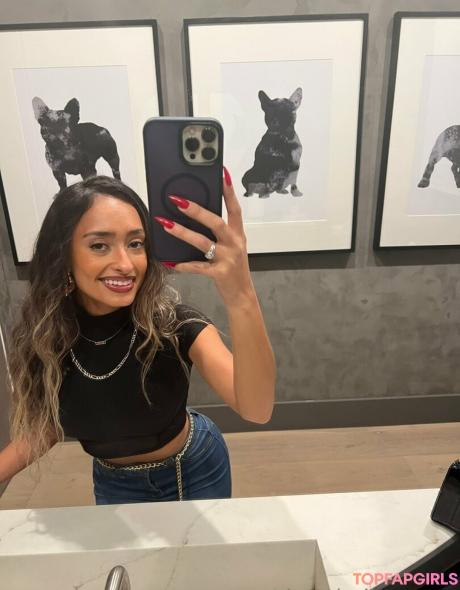 Thaliapagan nude leaked OnlyFans photo #2