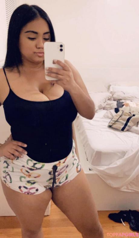 Mynamesydalia nude leaked OnlyFans photo #11