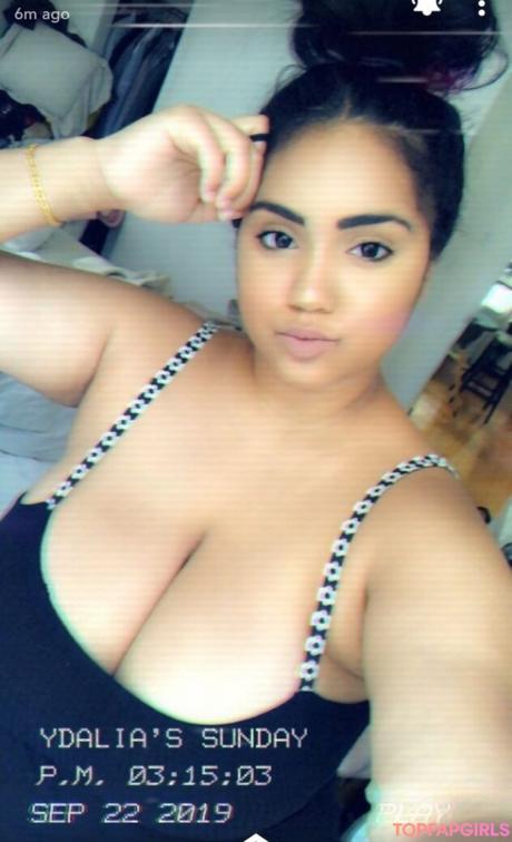 Mynamesydalia nude leaked OnlyFans photo #132