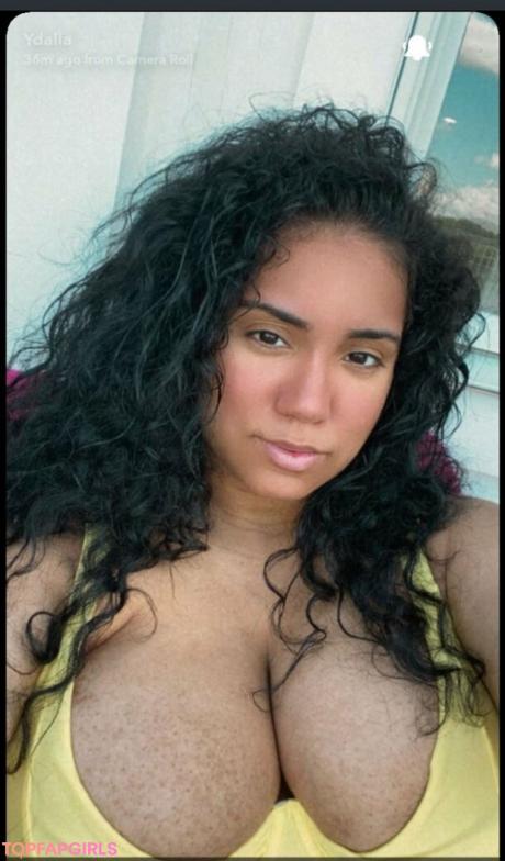 Mynamesydalia nude leaked OnlyFans photo #166