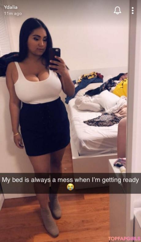 Mynamesydalia nude leaked OnlyFans photo #280