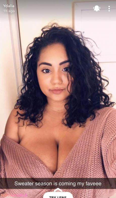 Mynamesydalia nude leaked OnlyFans photo #283