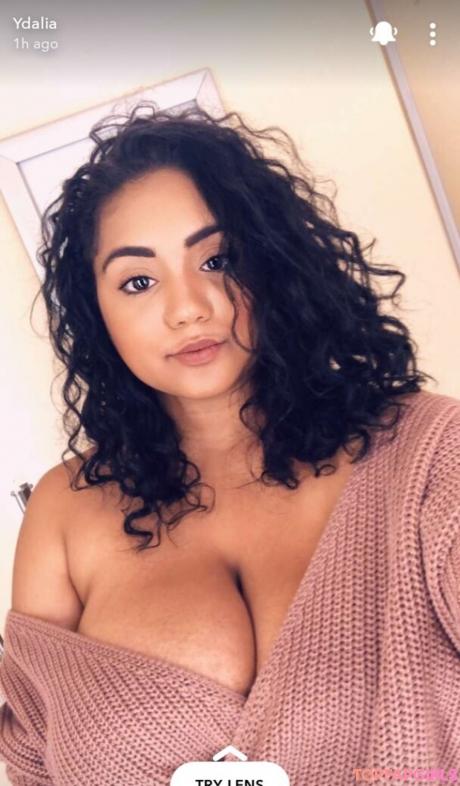 Mynamesydalia nude leaked OnlyFans photo #284