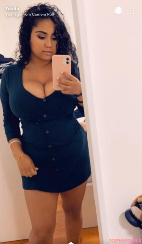 Mynamesydalia nude leaked OnlyFans photo #296