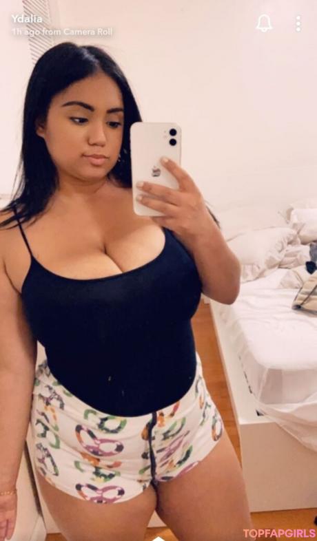 Mynamesydalia nude leaked OnlyFans photo #310