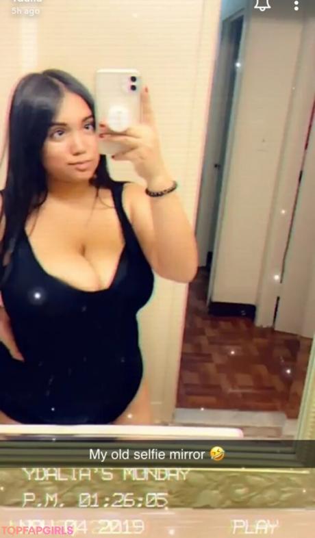 Mynamesydalia nude leaked OnlyFans photo #312