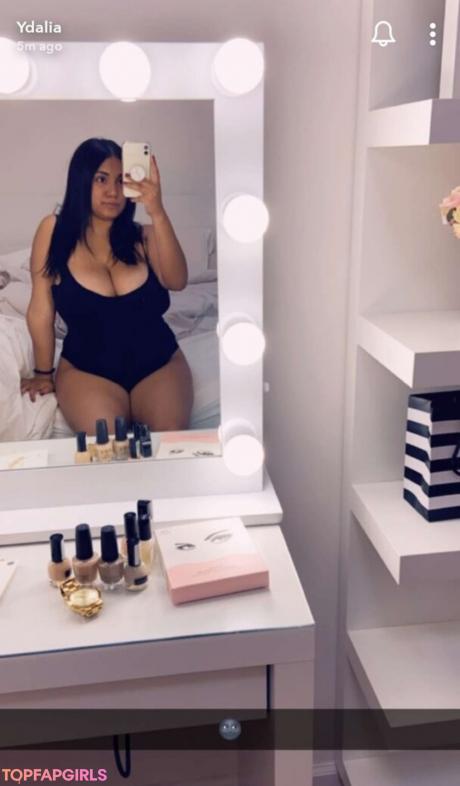 Mynamesydalia nude leaked OnlyFans photo #317